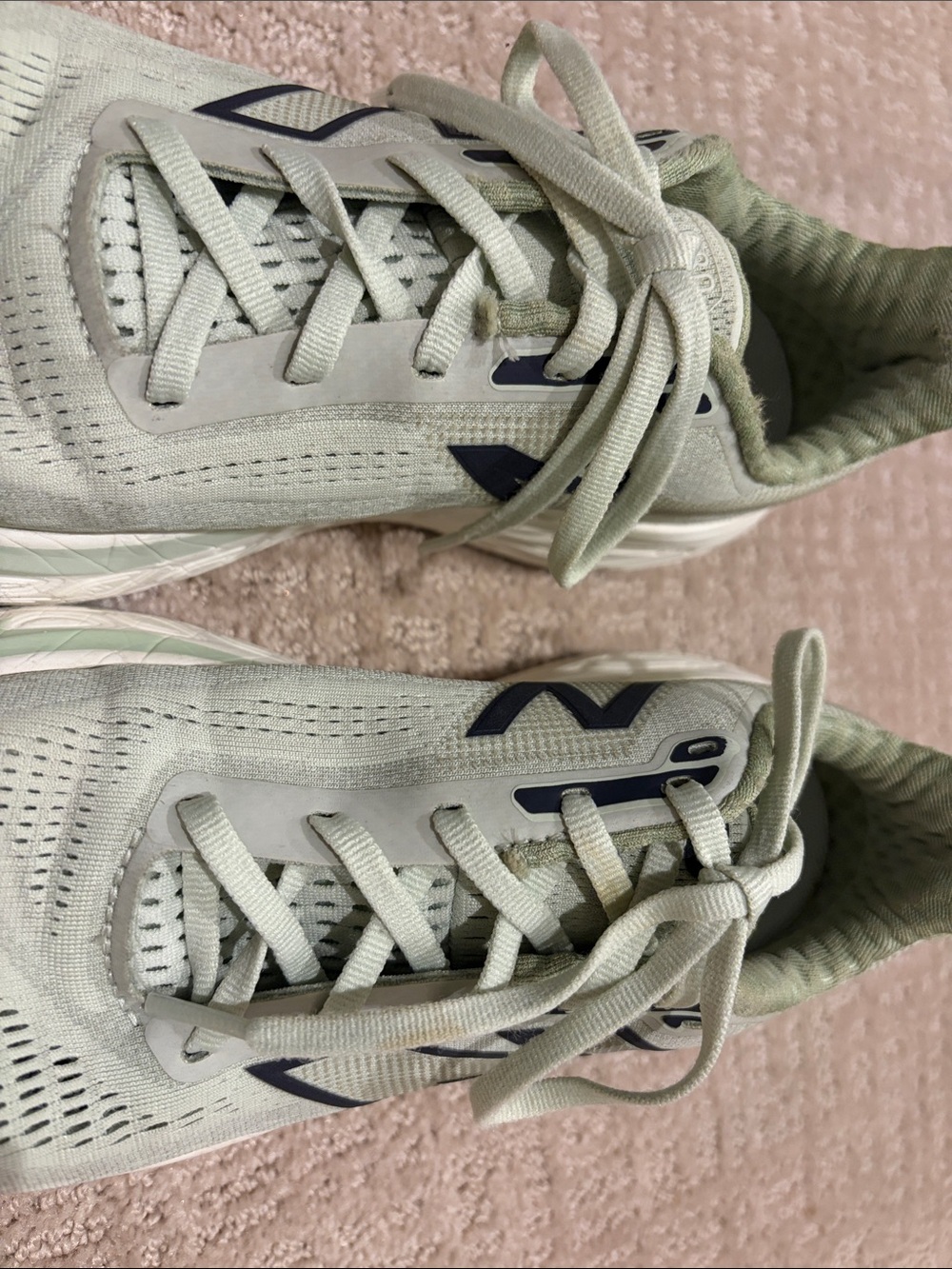 New Balance 1080 Sneakers - Picture 5 of 6